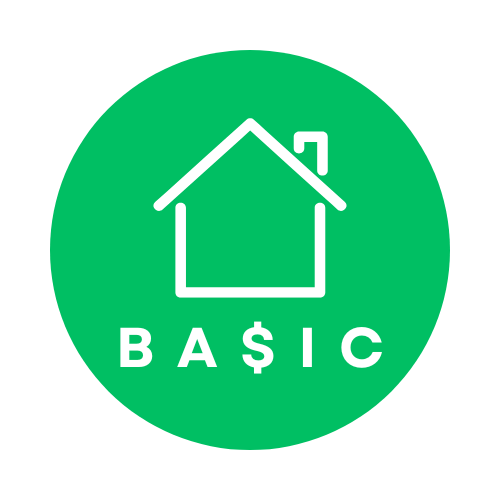 Basic Mortgage Group